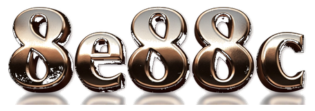 8e88c logo